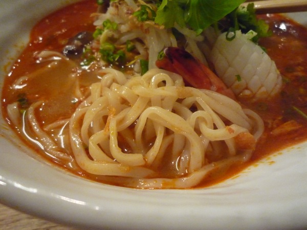 麺アップ 麺アップ